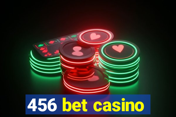 456 bet casino